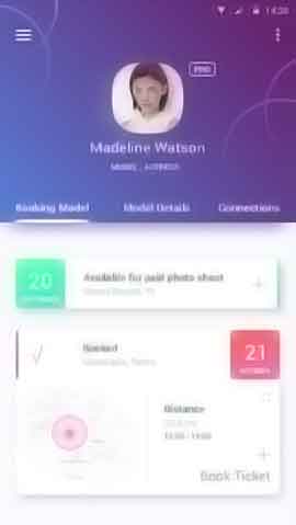 ip攻击器网页版ddos软件商业智能集成的企业定制界面